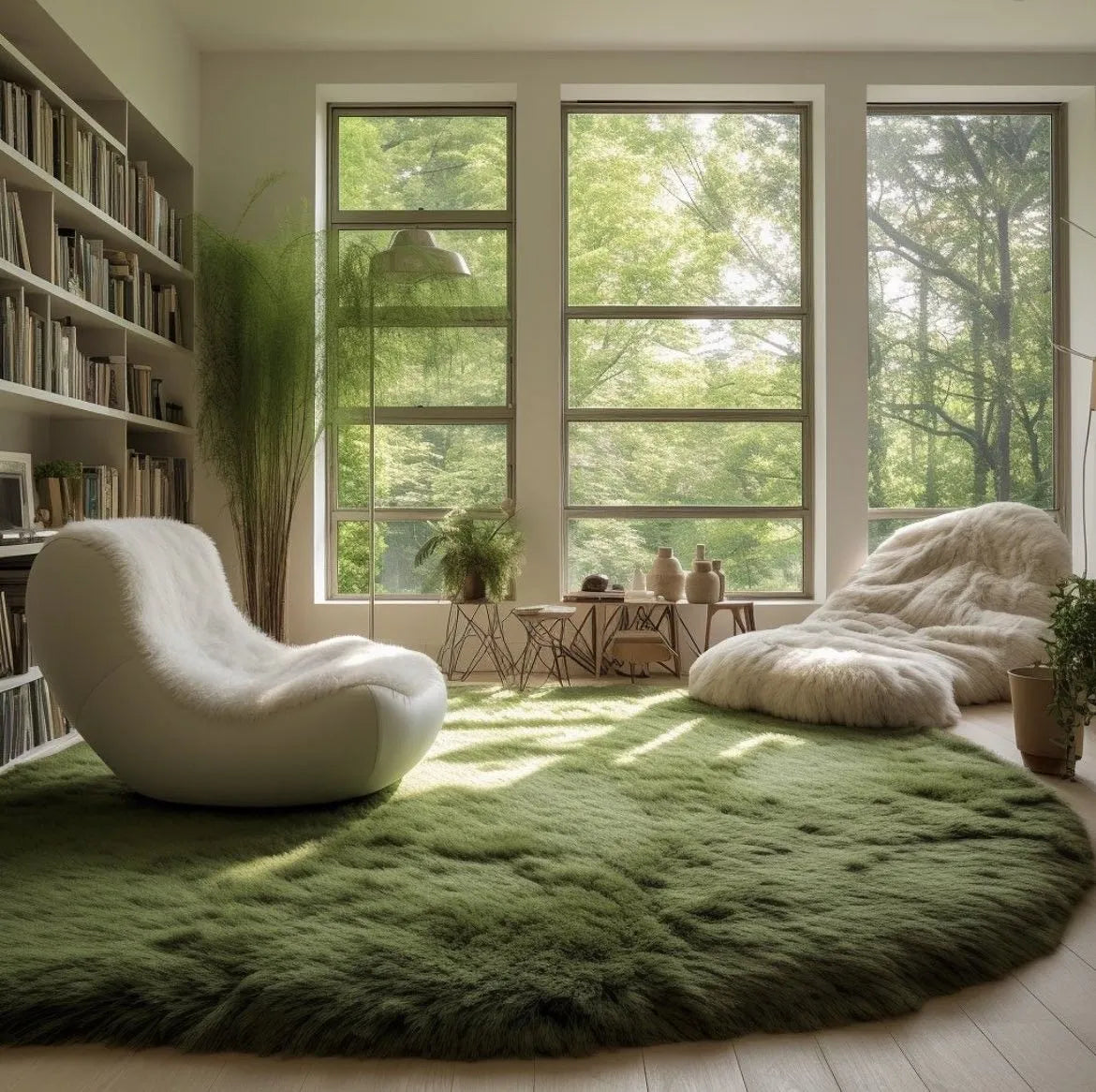 How to Make Your Home Smell Like Spring