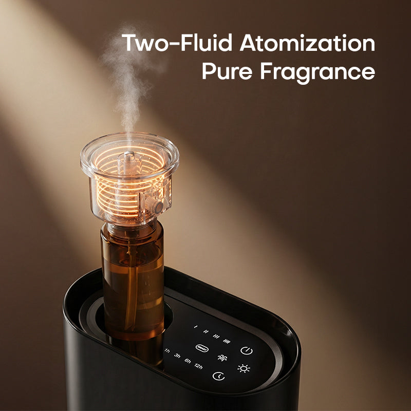How to Choose a Waterless Diffuser Supplier: The 2026 B2B Buyer's Checklist