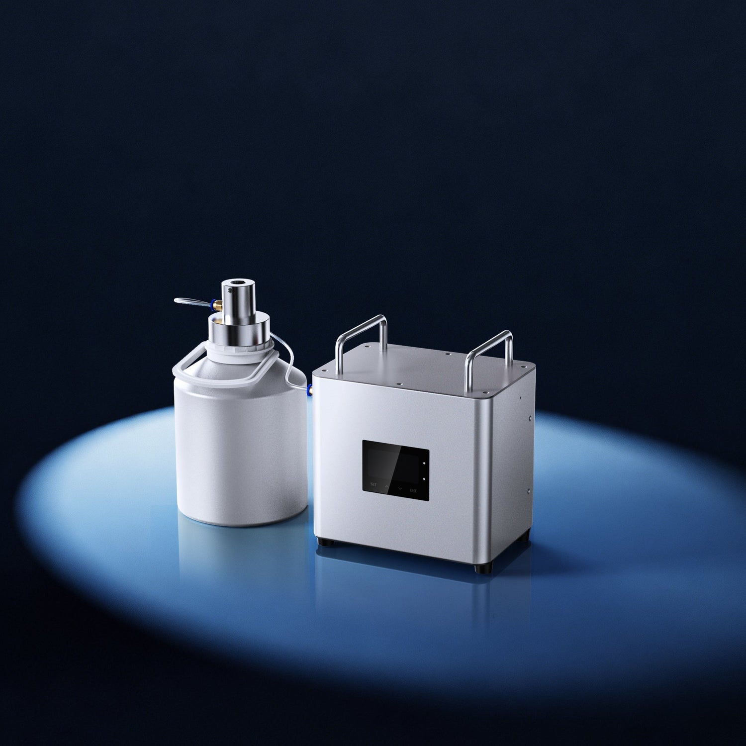 The Ultimate Guide to Commercial Scent Machines and HVAC Diffusers (2026 Recommendations)