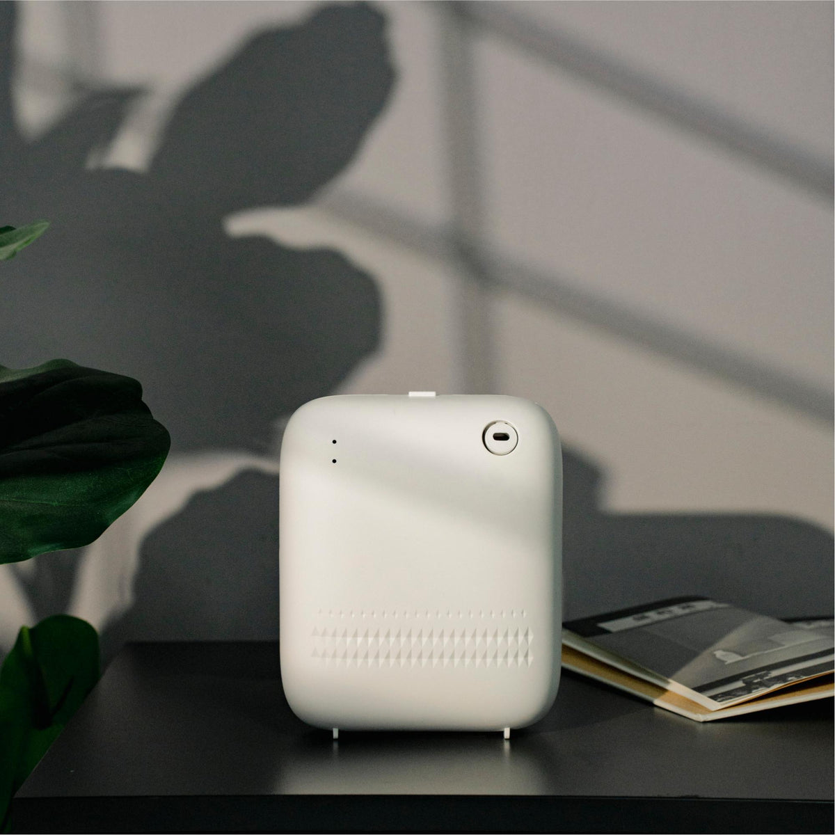 Guangdong Chiyang Scent Technology Co.,Ltd.  Chinese Waterless Diffuser OEM ODM Service for Global Clients