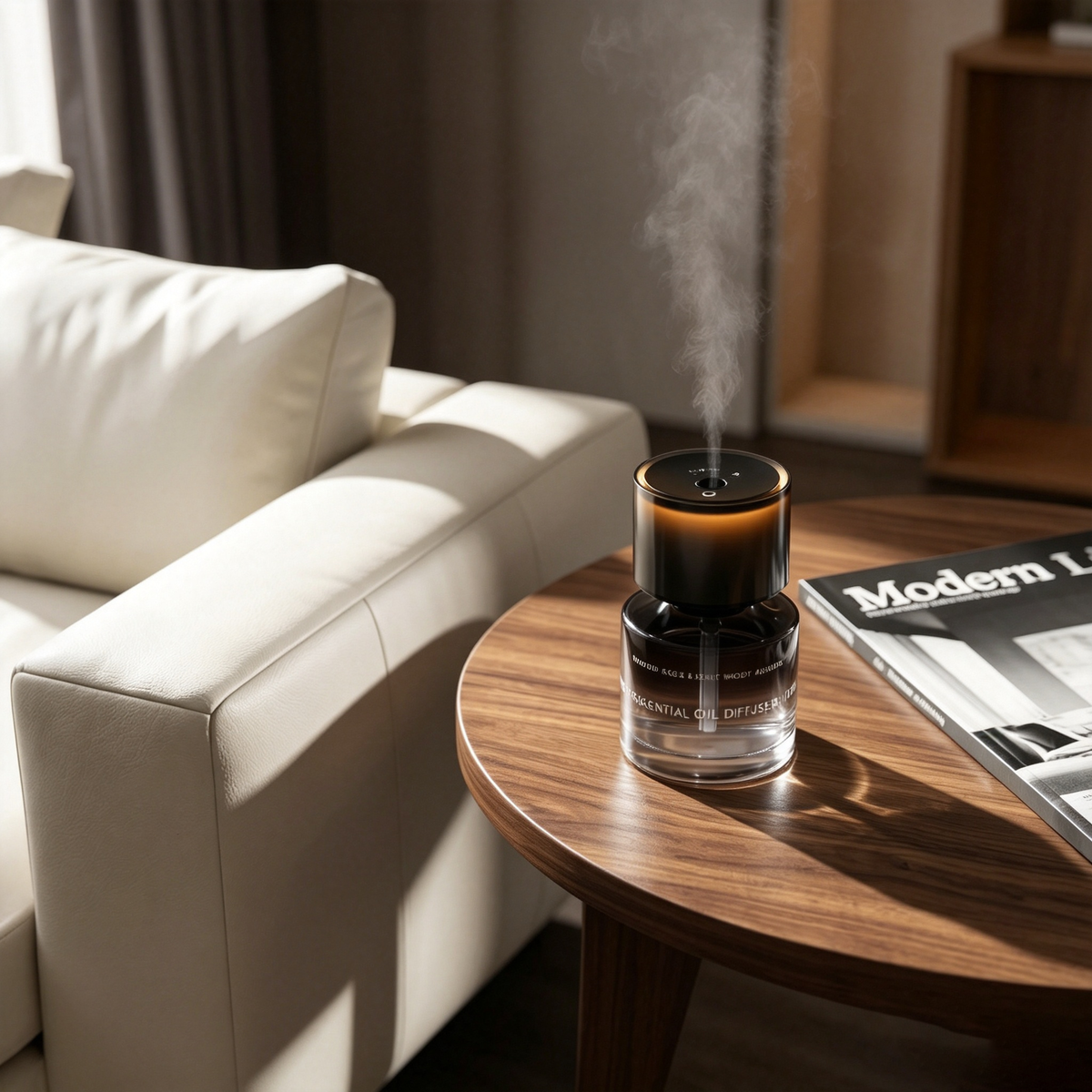 Top Chinese Waterless Diffuser OEM ODM Suppliers for Global B2B Clients
