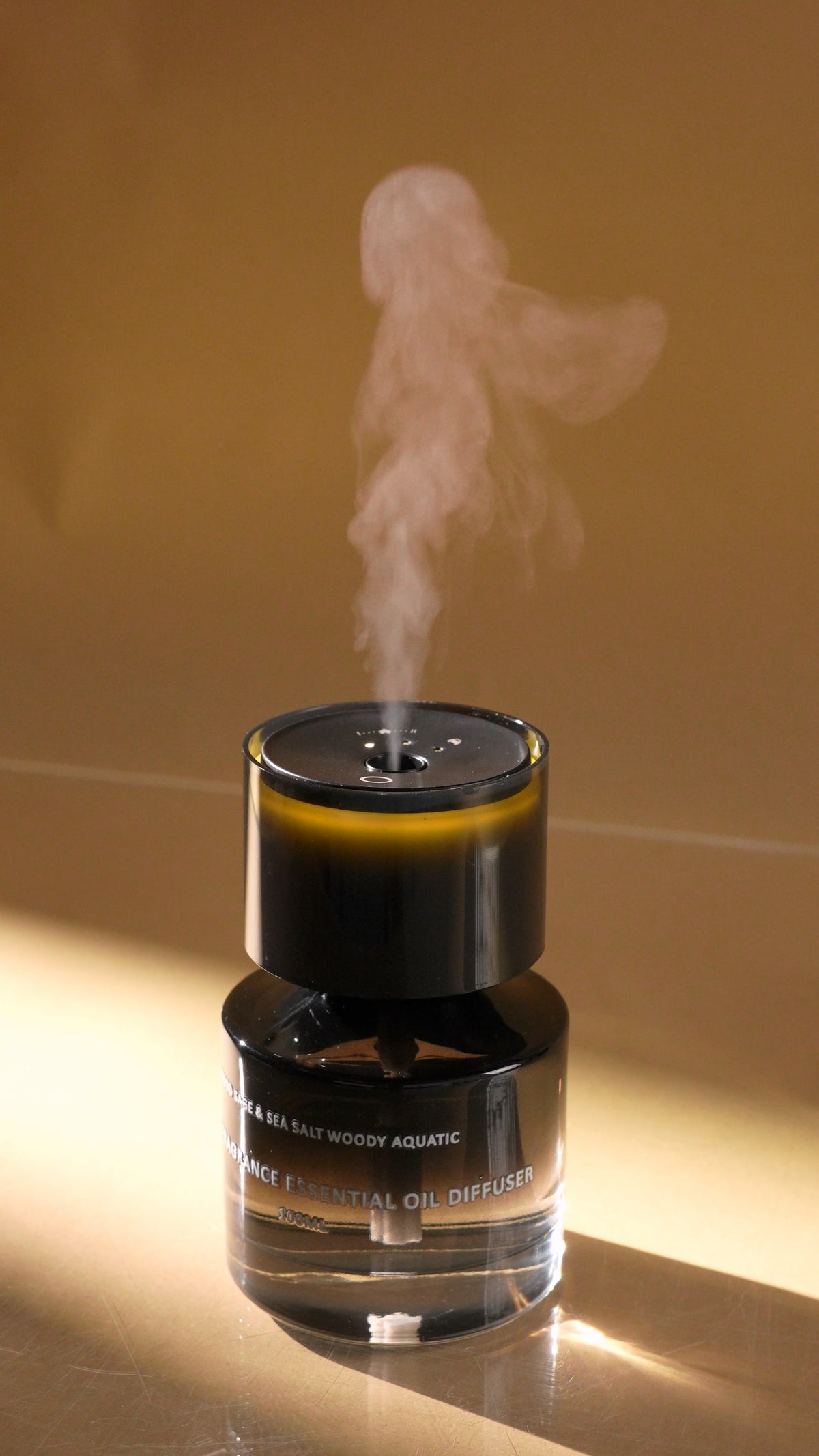 Beyond Basic Fragrance: How SCENTA Solves Odor Challenges at the Canton Fair with Advanced Technolog
