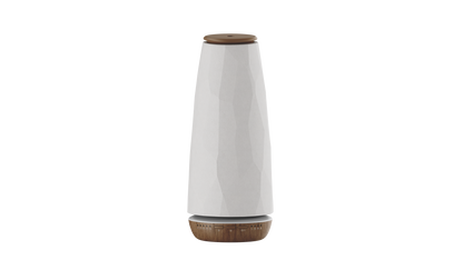 Premium Ceramic Body Waterless Bluetooth Aroma DIffuser
