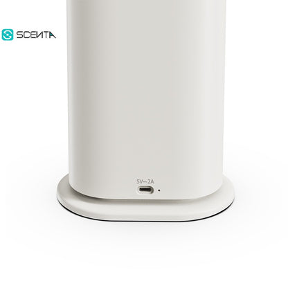 Diffusore di aromi senz'acqua Smart Doal 2026 di ultimissima generazione