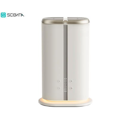 Diffusore di aromi senz'acqua Smart Doal 2026 di ultimissima generazione