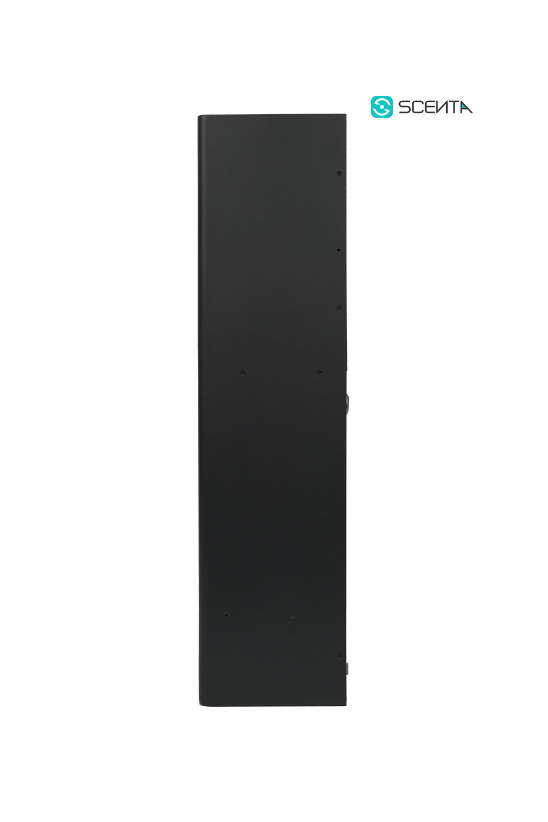 A304L Quader-Design Smart Safe Lobby Aroma Diffusor für Unternehmen