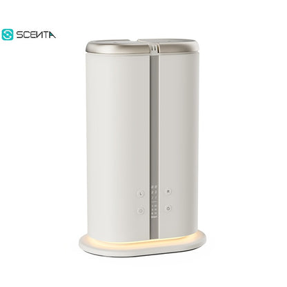 Diffusore di aromi senz'acqua Smart Doal 2026 di ultimissima generazione