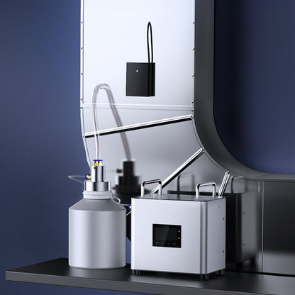 2026 Newest A-S329 Commercial HVAC Scent Diffuser for Hotel and Mall