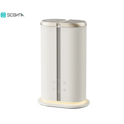 Diffusore di aromi senz'acqua Smart Doal 2026 di ultimissima generazione