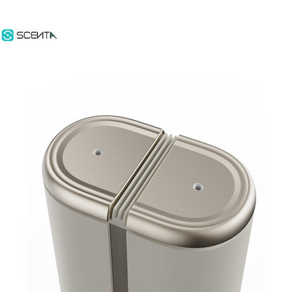 Diffusore di aromi senz'acqua Smart Doal 2026 di ultimissima generazione