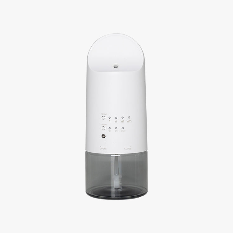 A-P353 Light Sensing Waterless Smart Home Aroma Diffuser