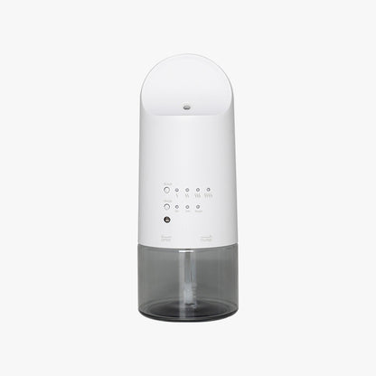A-P353 Light Sensing Waterless Smart Home Aroma Diffuser