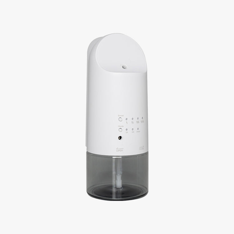 A-P353 Light Sensing Waterless Smart Home Aroma Diffuser