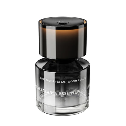Intelligente, wasserlose Aroma-Diffusor-Flasche für Zuhause