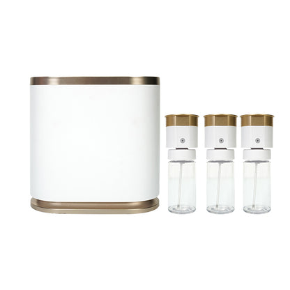 A309 Low Nose Smart Control Fast Diffusion Aroma Diffuser for Home