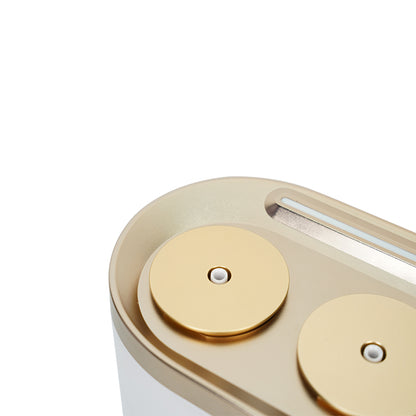 A309 Low Nose Smart Control Fast Diffusion Aroma Diffuser for Home