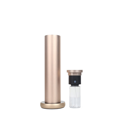 A313 Intelligenter Bluetooth Control Tower Aroma Diffuser für Zuhause