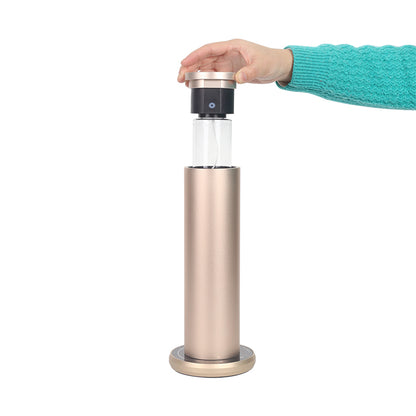 A313 Intelligenter Bluetooth Control Tower Aroma Diffuser für Zuhause