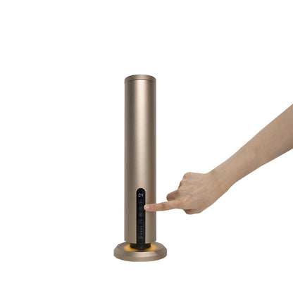 A326 Smart Oil Leakage Prevention TabelTop Aroma Diffuser