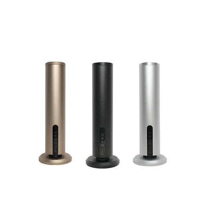 A326 Smart Oil Leakage Prevention TabelTop Aroma Diffuser