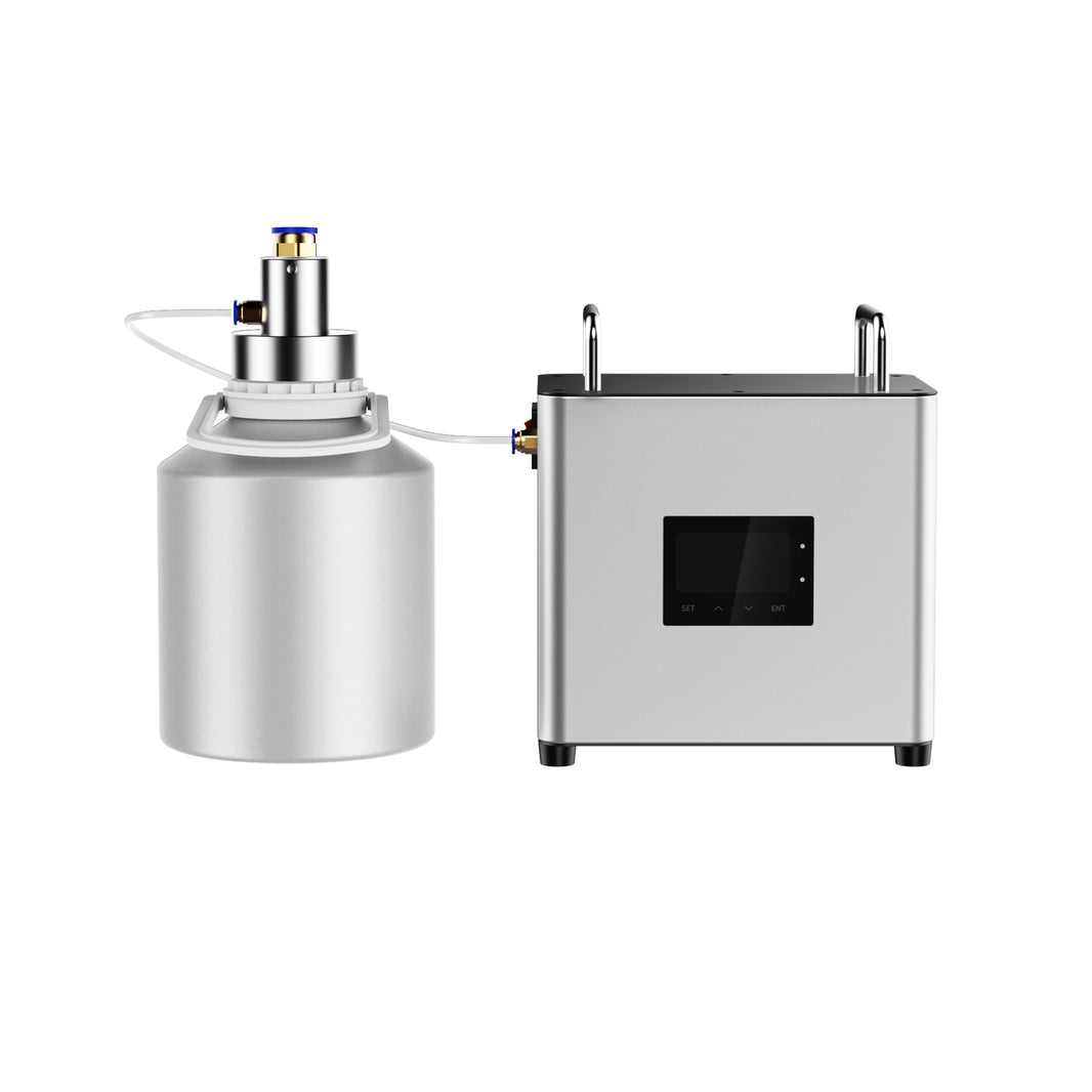 2026 Newest A-S329 Commercial HVAC Scent Diffuser for Hotel and Mall