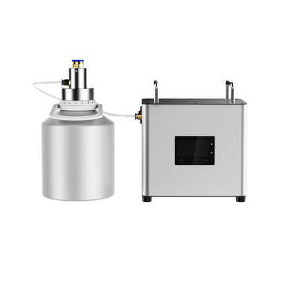 2026 Newest A-S329 Commercial HVAC Scent Diffuser for Hotel and Mall