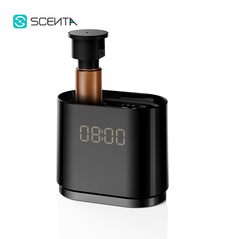 SCENTA Timeflow Fragrance Fast Charging 60ML Waterless Scent Machine