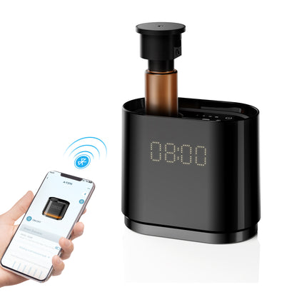 SCENTA Timeflow Fragrance Fast Charging 60ML Waterless Scent Machine