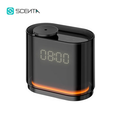 SCENTA Timeflow Fragrance Fast Charging 60ML Waterless Scent Machine