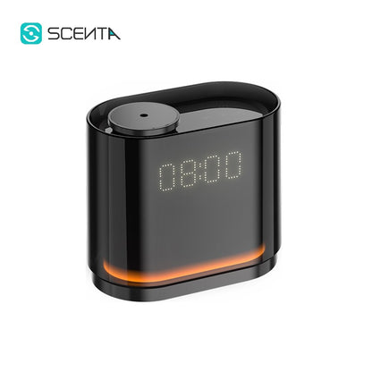 SCENTA Timeflow Fragrance Fast Charging 60ML Waterless Scent Machine