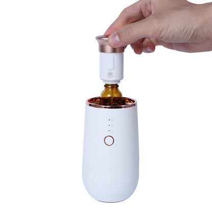 A603-C Car Aroma Diffusers for Essential Oils