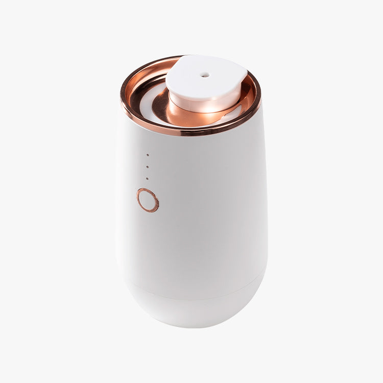 A603-C Car Aroma Diffusers for Essential Oils