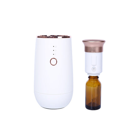 A603-C Car Aroma Diffusers for Essential Oils