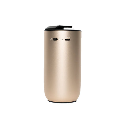 A613 V2.0 Home/Car Dual Mode Aroma Diffusers for Essential Oils