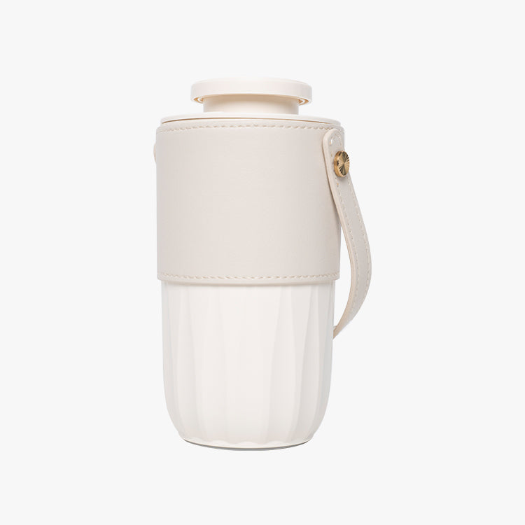 A616 Lithium Battery Electric Smart Refillable Waterless Aroma Diffuser