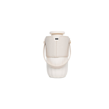 A616 Lithium Battery Electric Smart Refillable Waterless Aroma Diffuser