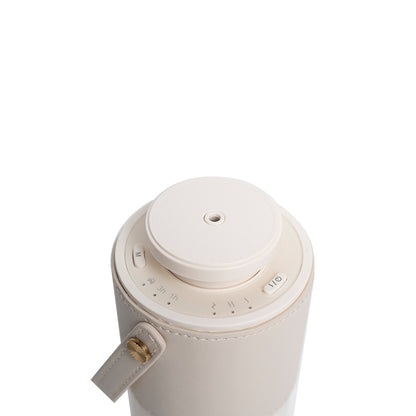 A616 Lithium Battery Electric Smart Refillable Waterless Aroma Diffuser