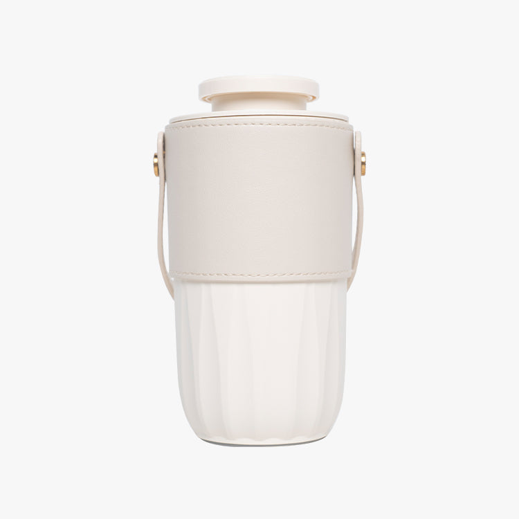 A616 Lithium Battery Electric Smart Refillable Waterless Aroma Diffuser