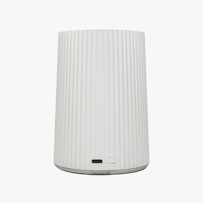 A670 Dual-Power Selection Waterless Minimalist Design Home Scent Machine