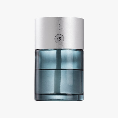 A803C Waterless Ultrasonic Wireless Small Fragrance Oil Aroma Diffuser