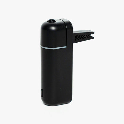 A807 Luxury Mini Nano Mist Car Diffuser Vent Clip Aroma Diffuser