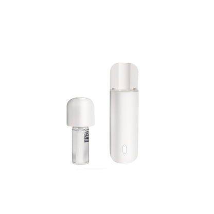 A807 Luxury Mini Nano Mist Car Diffuser Vent Clip Aroma Diffuser