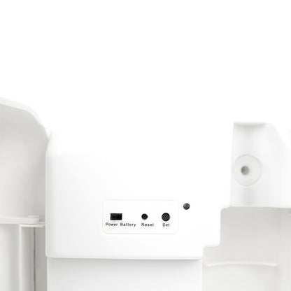 AE105  Wall-Mounted Battery Moudule Design Aroma Diffuser