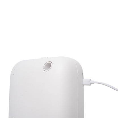 AE109 Wall-Mounted Battery Aroma Diffuser for Hotel / Office