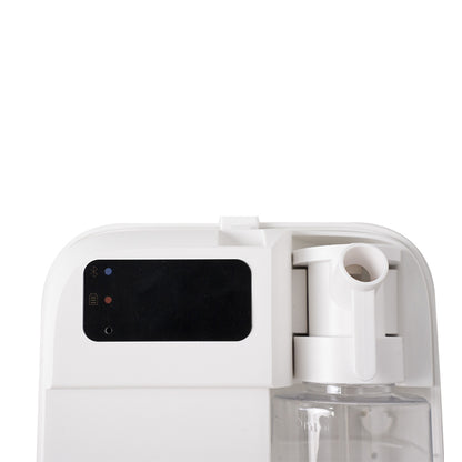 AE109 Wall-Mounted Battery Aroma Diffuser for Hotel / Office