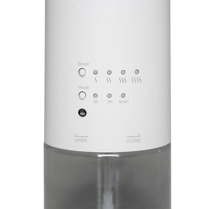 A-P353 Light Sensing Waterless Smart Home Aroma Diffuser