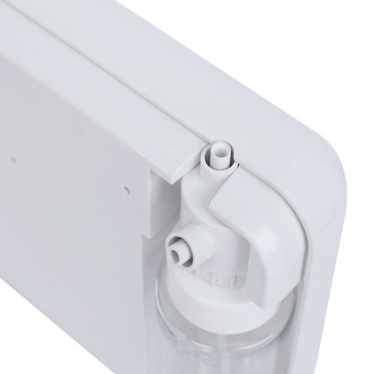 AZ107 Wall-mounted Four Spray Directions Smart Aroma Diffuser for hotel