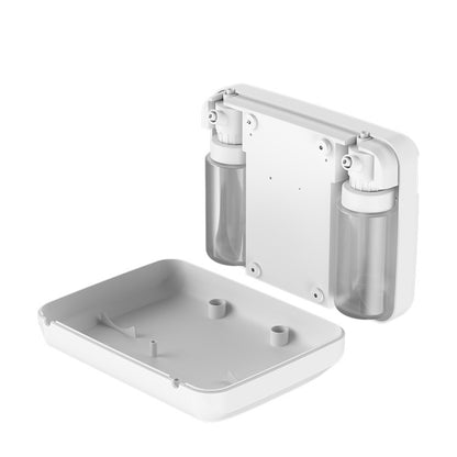 AZ107 Wall-mounted Four Spray Directions Smart Aroma Diffuser for hotel