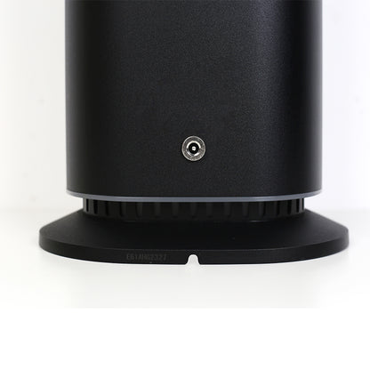 BA304T Waterless Elegant Triangular Design Lobby Aroma Diffsuer for Mall