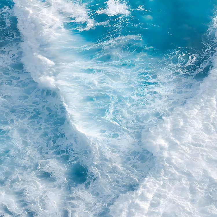 Blue Ocean Essentail Oils